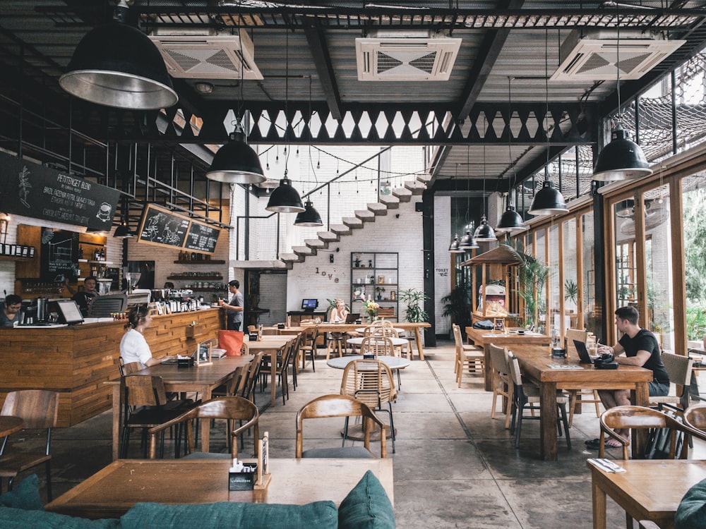 La Brasa